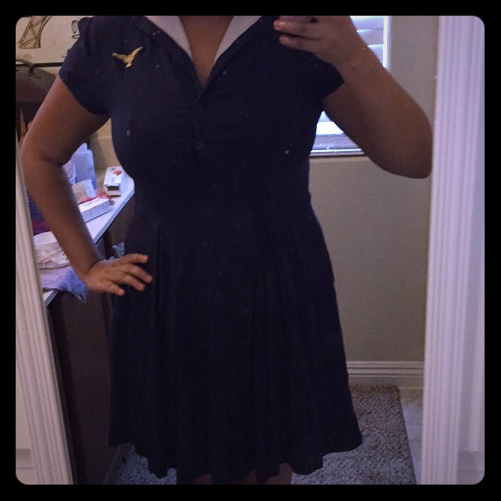 Agent Carter Dresss
